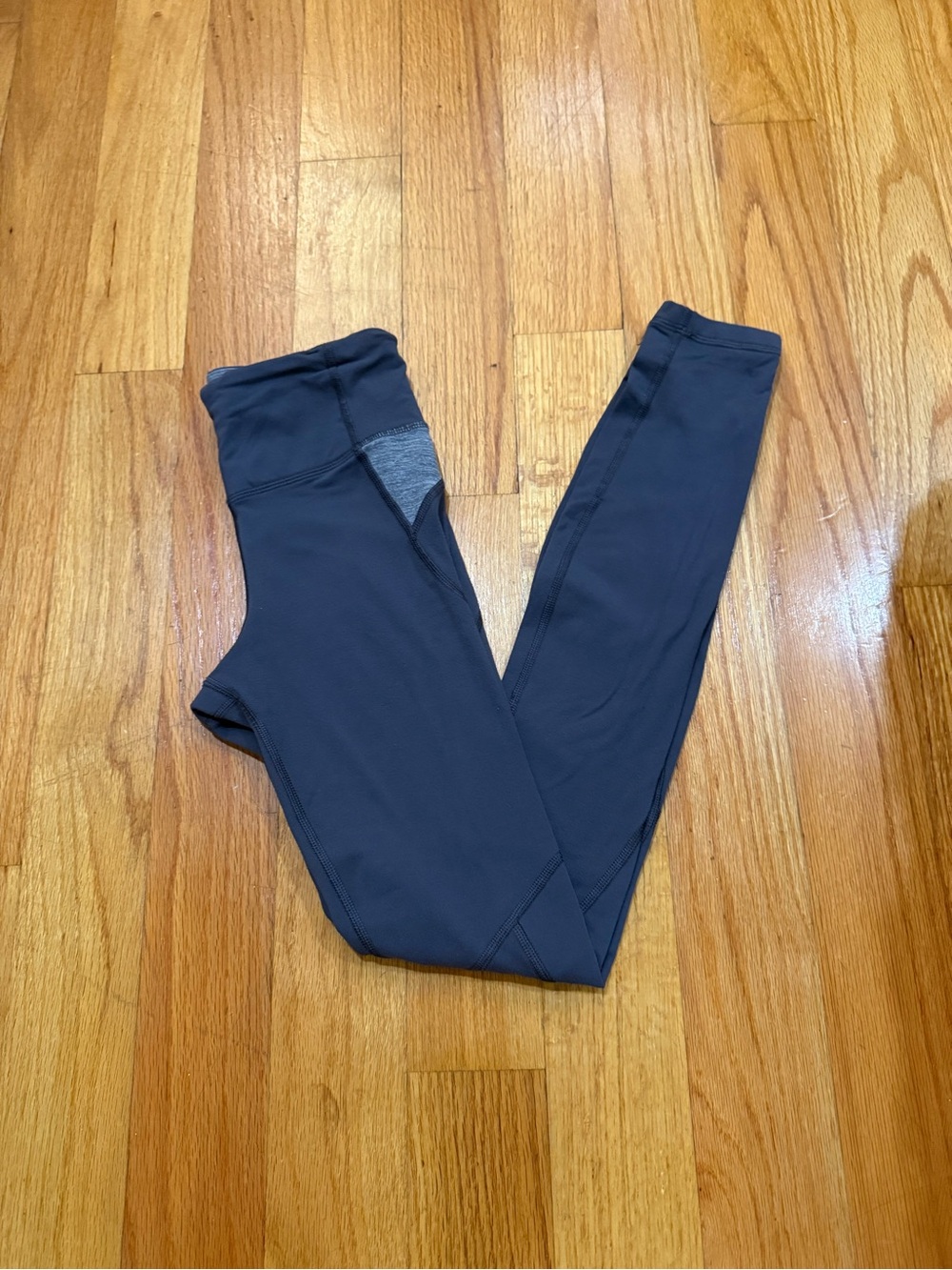 Lululemon Athletica All The Right Places Tight II 27"